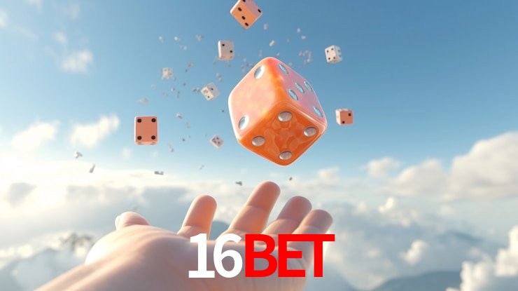Welcome Bonus 16BET
