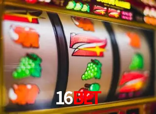 A Emoção da Loteria na 16BET: Uma Chance de Mudança de Vida