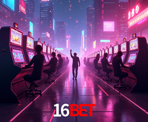Estatísticas 16BET