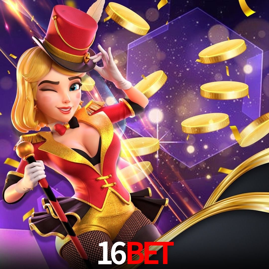 Experiência VIP 16BET