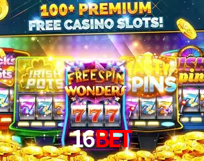 Desvendando o Mundo dos Jogos Virtuais na 16BET