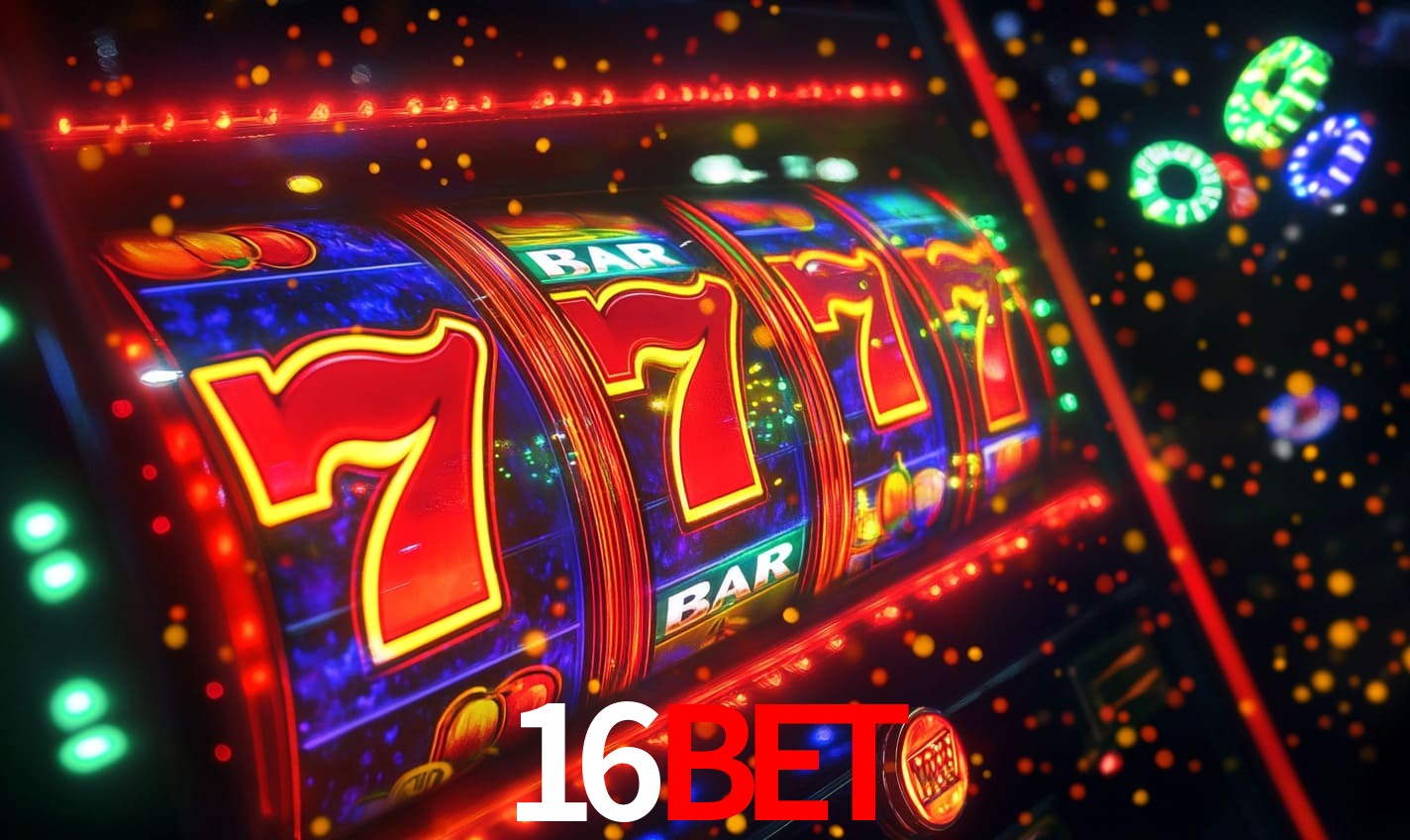 16BET,16BET paga