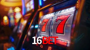 16BET - Pagamento PIX Instantâneo