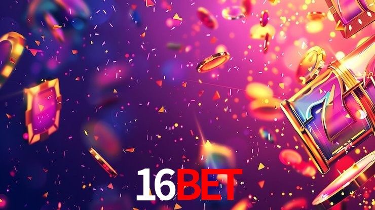 Jogos Exclusivos 16BET