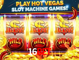 Inovações de Jogos na 16BET: O Futuro das Experiências Interativas