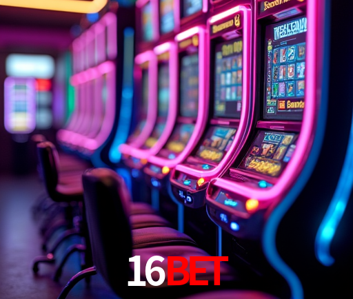 16BET Rio de Janeiro - Slot Strategy