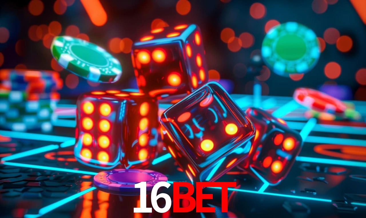 Bônus Diários 16BET