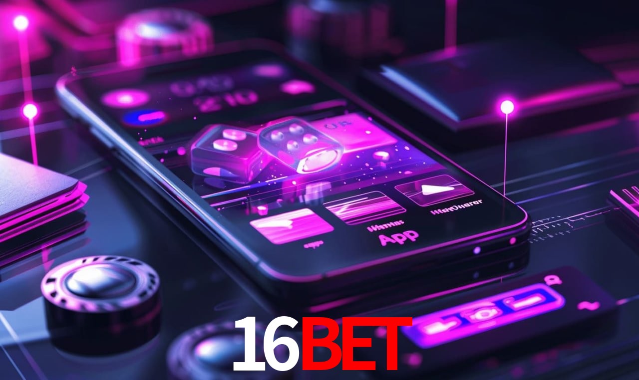Bonus Features 16BET