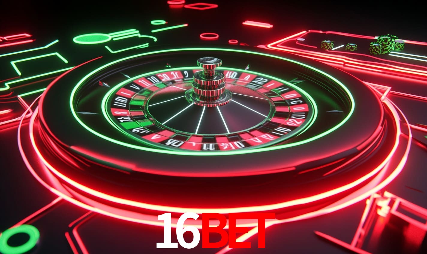 16BET Belo Horizonte - Provably Fair
