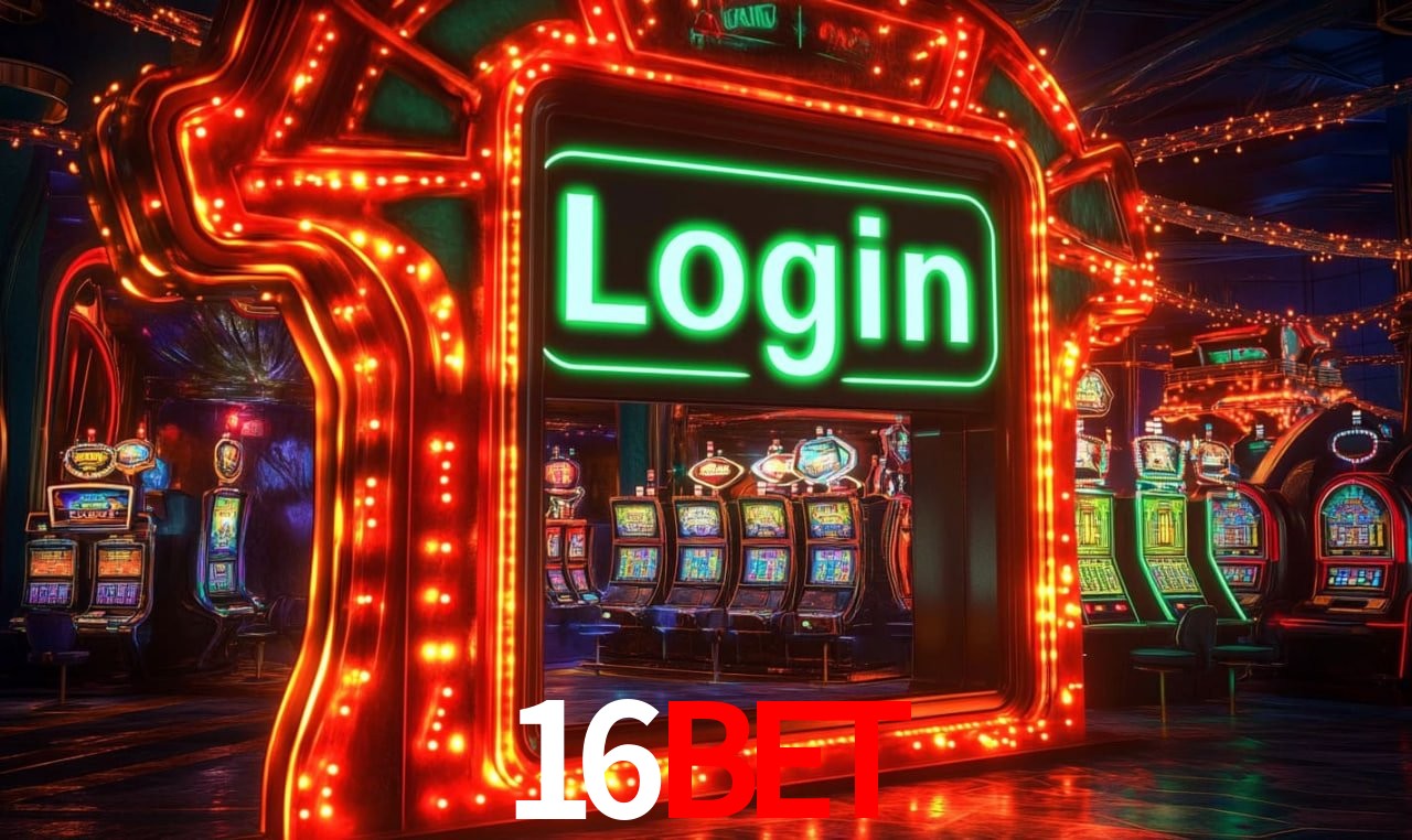 Diretório de Jogos 16BET