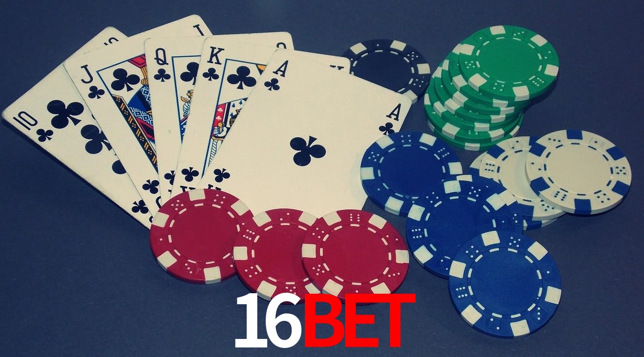 Secure Login 16BET