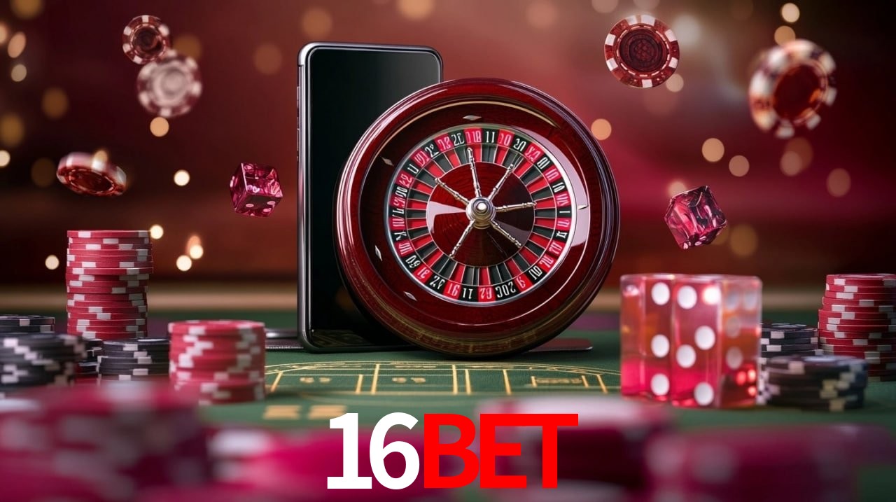 Player Reviews 16BET