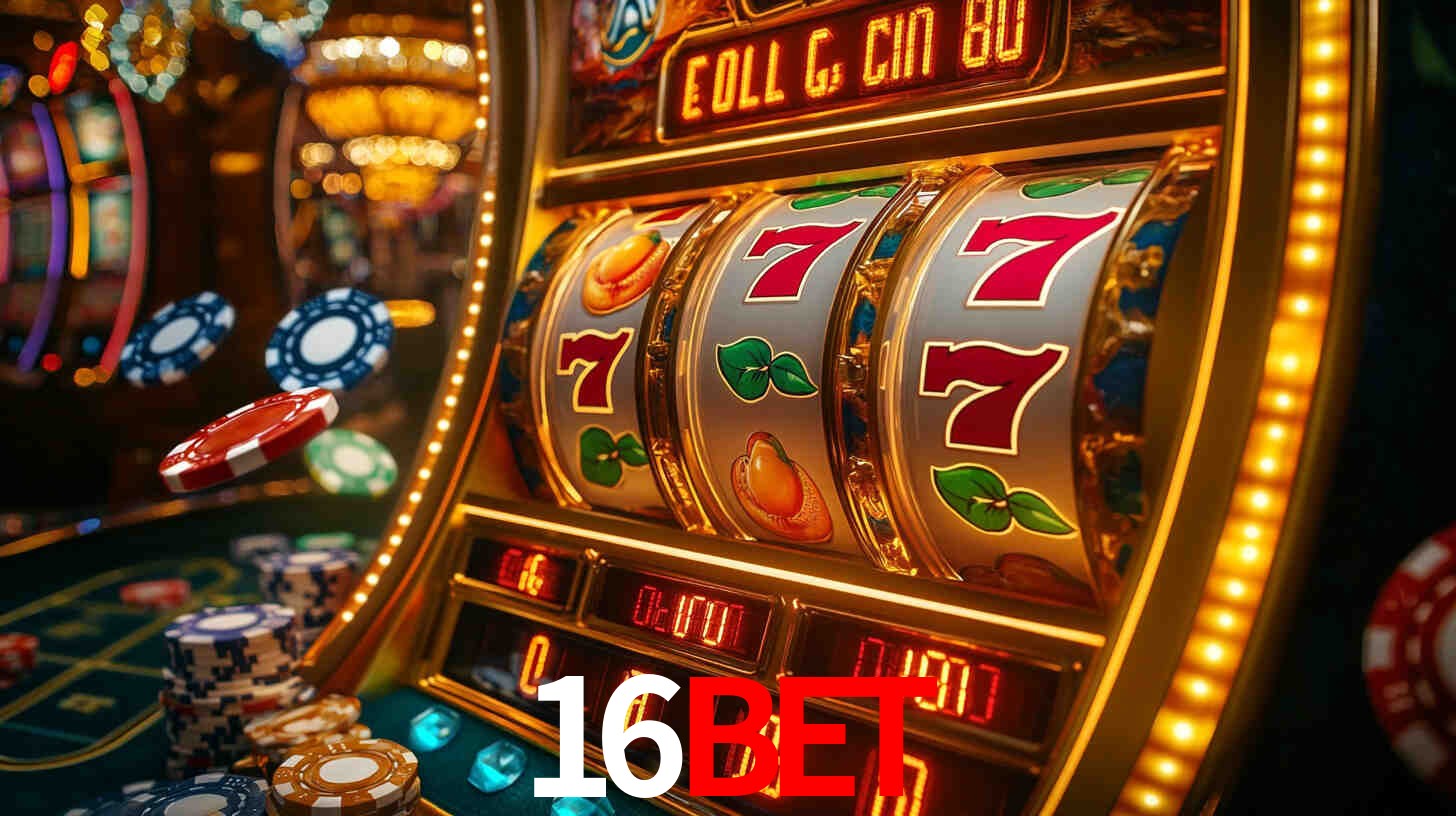 Live Casino 16BET