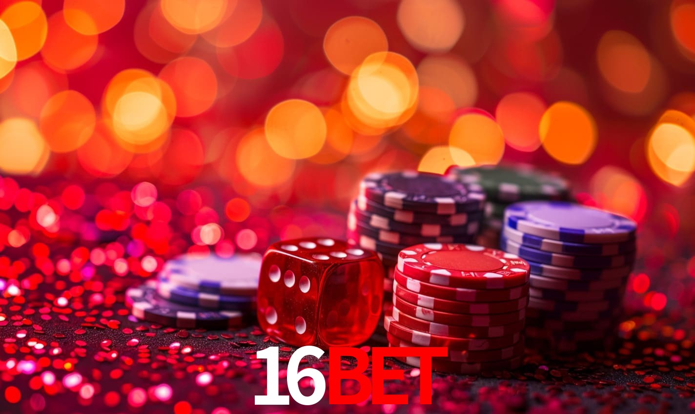 16BET Fortaleza - Leaderboard