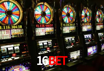 Descubra o Programa VIP da 16BET: Vantagens Exclusivas para Jogadores
