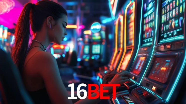 Exclusive Games 16BET