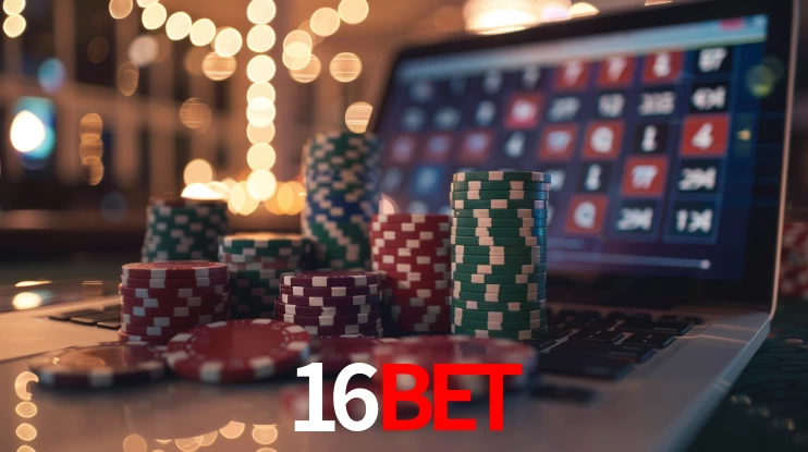 Seasonal Promotions 16BET