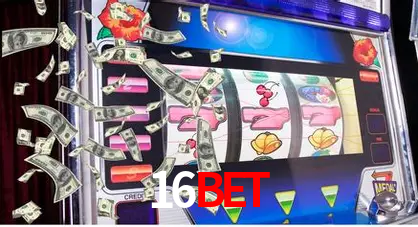 16BET Bônus - Pacote R$5.000 + VIP