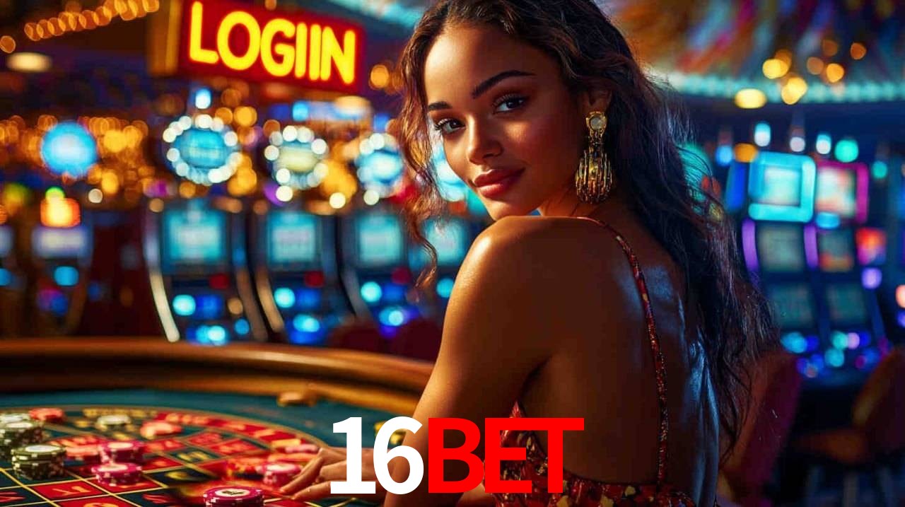 16BET Brasília - Jogo Features