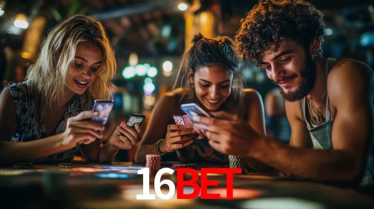 Crash Games Statistics 16BET