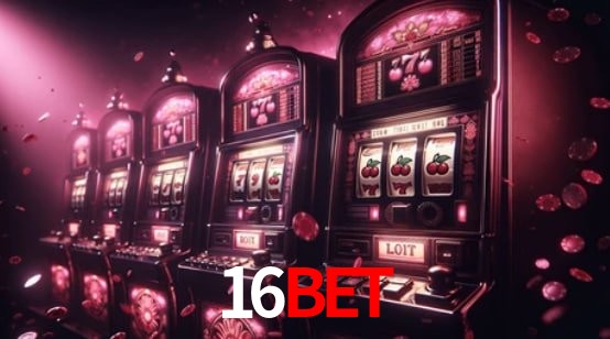 Mesa de Blackjack 16BET