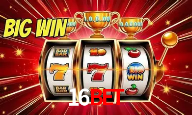 16BET Belo Horizonte - Reivindique Bonus