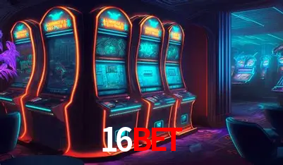 16BET São Paulo - Live Tables