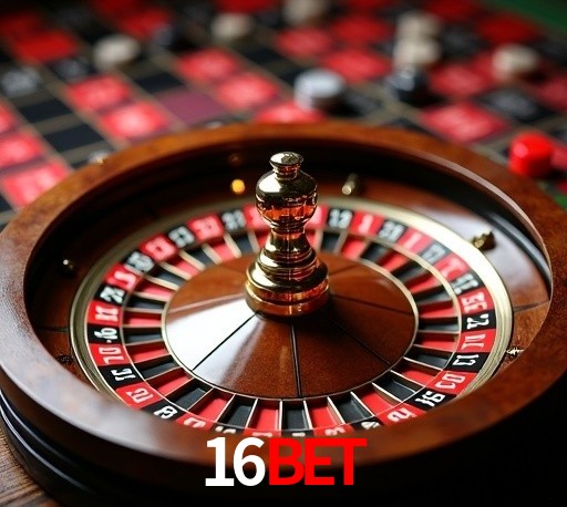 16BET São Paulo - Hot Promos