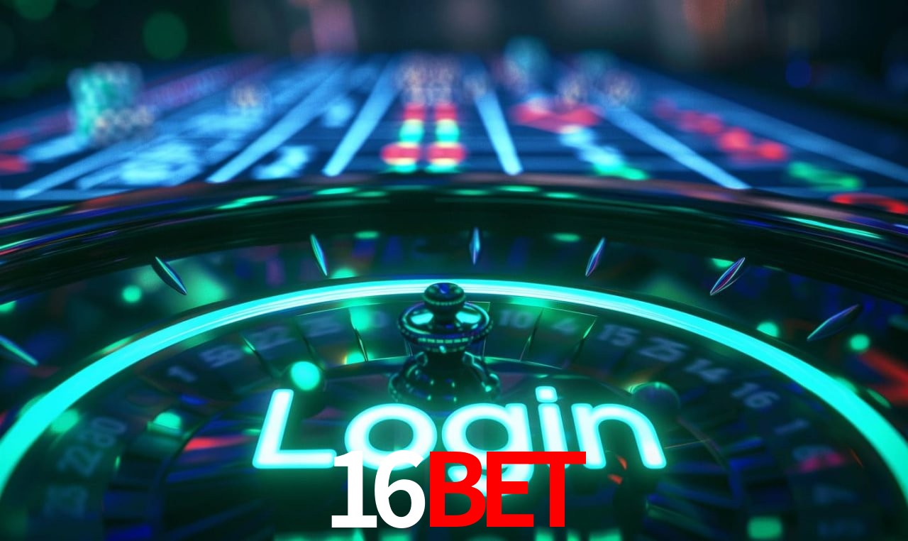 Jogos de Slot 16BET