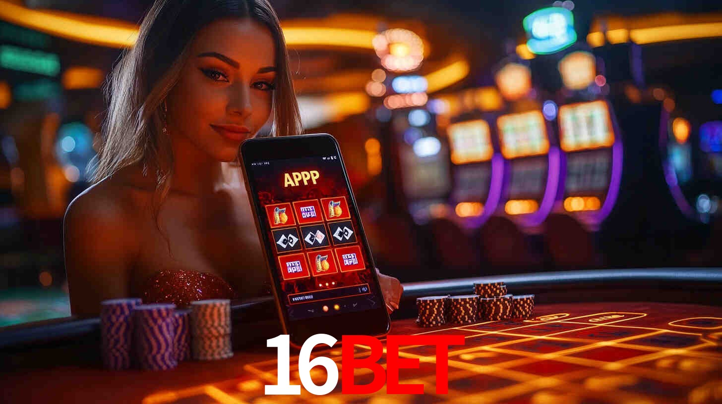 Descubra a Essência do 16BET: Nossa História e Compromissos