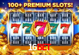A Emoção da Loteria na 16BET: Uma Chance de Mudança de Vida