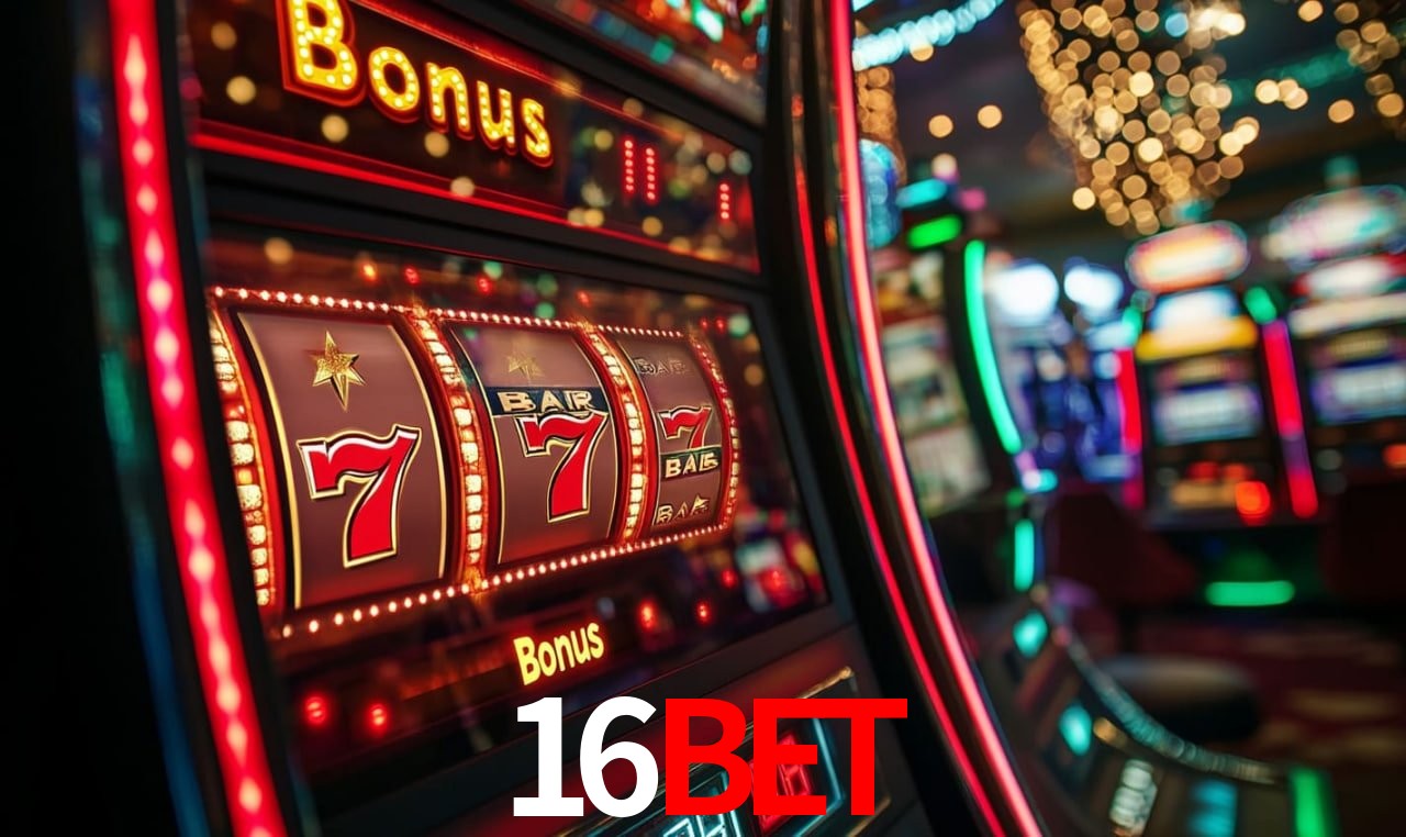 16BET