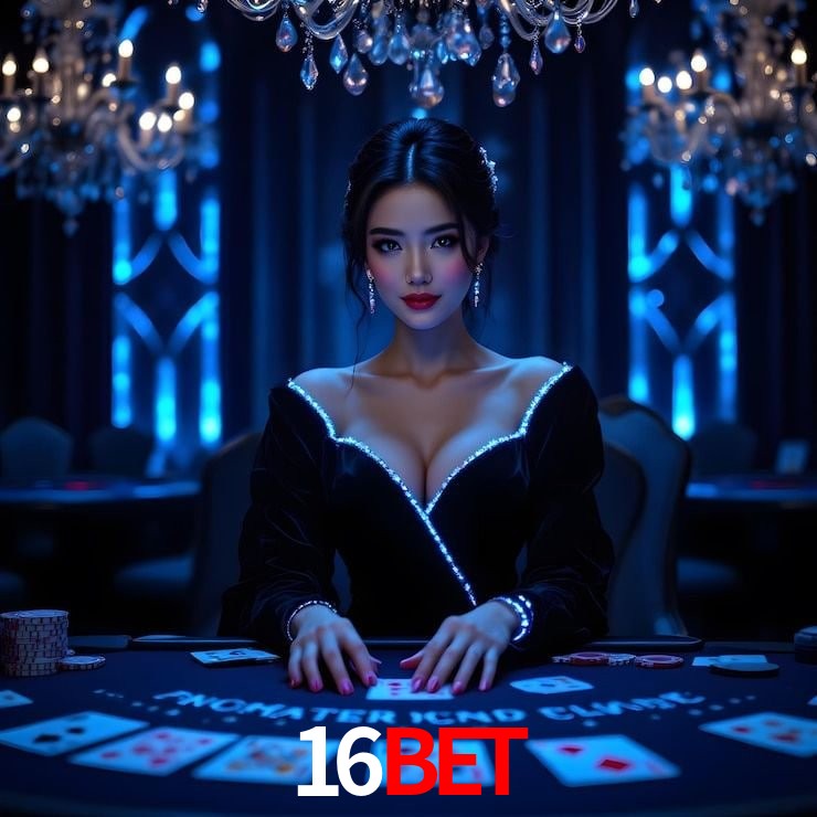 16BET Rio de Janeiro - Popular Jogos