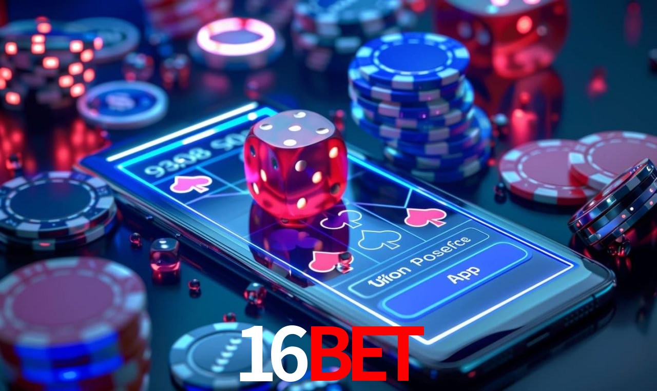 16BET Brasília - Betting Features