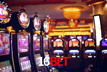 16BET Brasília - Casino Guide