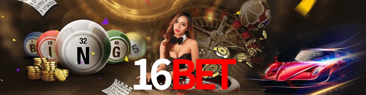 16BET Brasília - Bonus Features