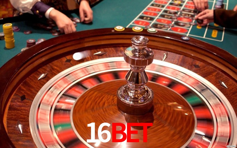 Apostas de Basquete 16BET