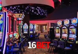 16BET Brasília - Leaderboards