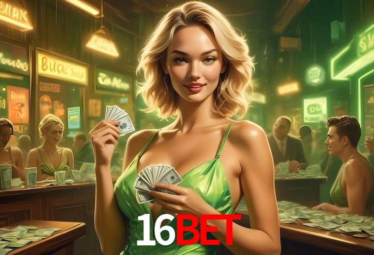 16BET Crash - Aviator e 35+ Jogos Instant Win