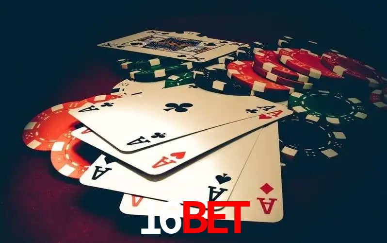 16BET Belo Horizonte - Basketball