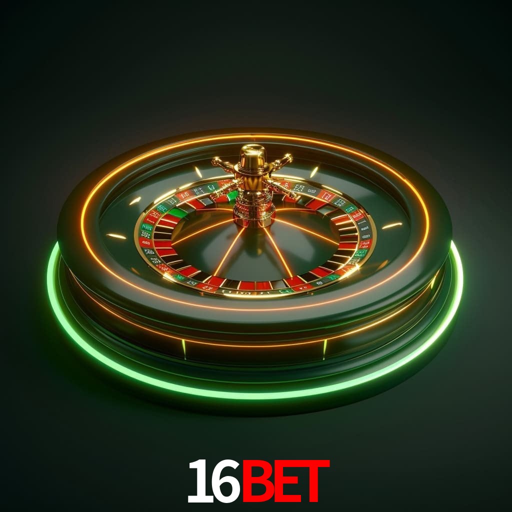 16BET App - Aplicativo Móvel Oficial