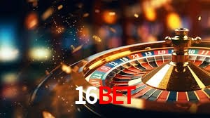 16BET Promoções - 30+ Ofertas Diárias