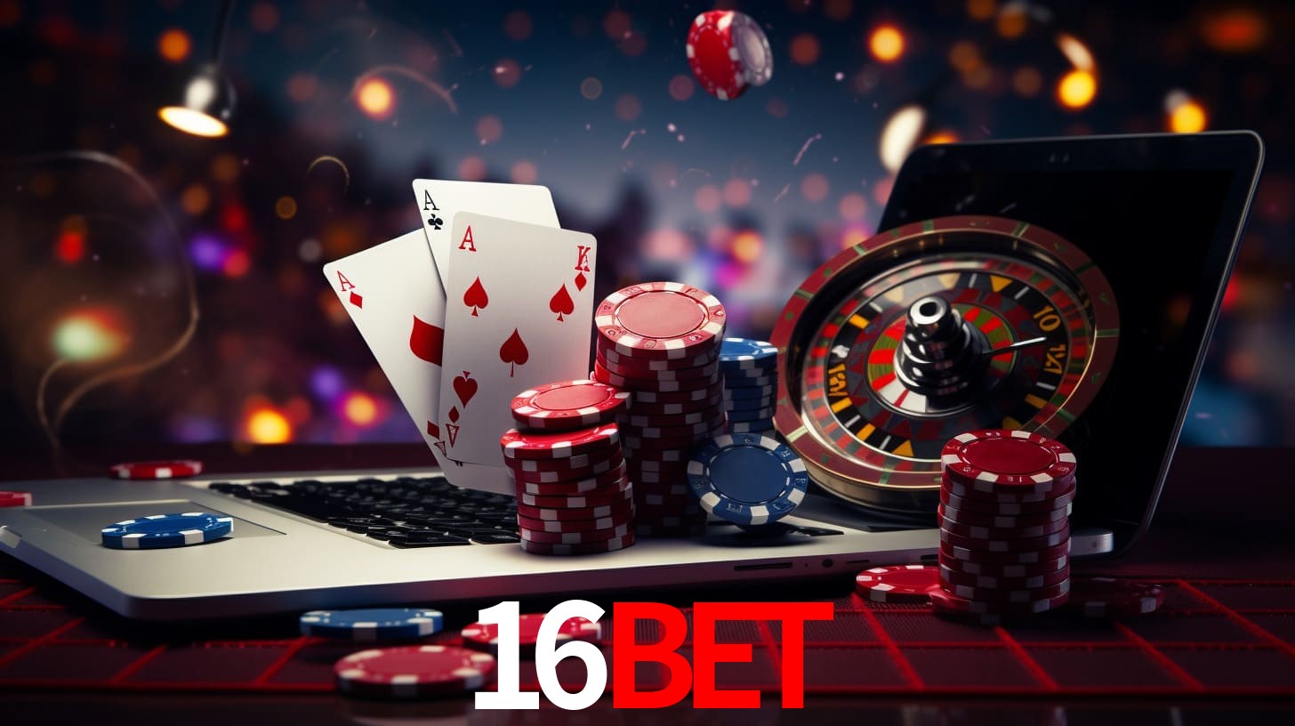Basketball Betting 16BET