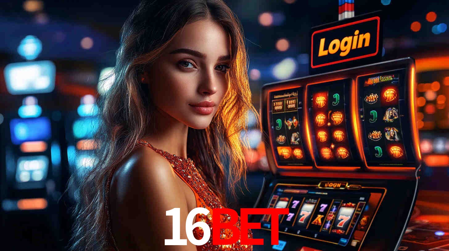 16BET