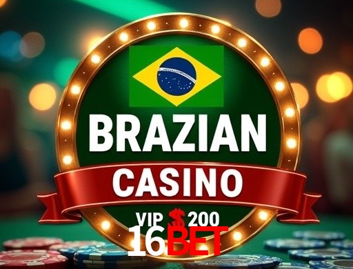 16BET - Análise de Mercados Esportivos