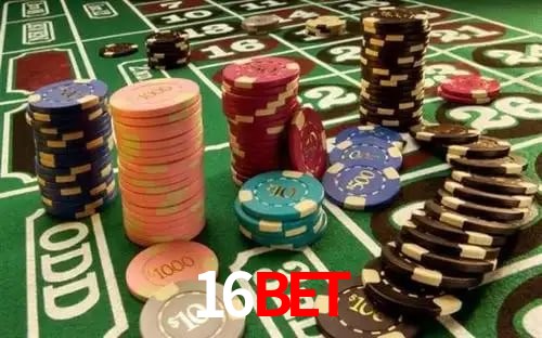 16BET paga
