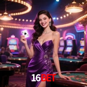 Estatísticas Esportivas 16BET