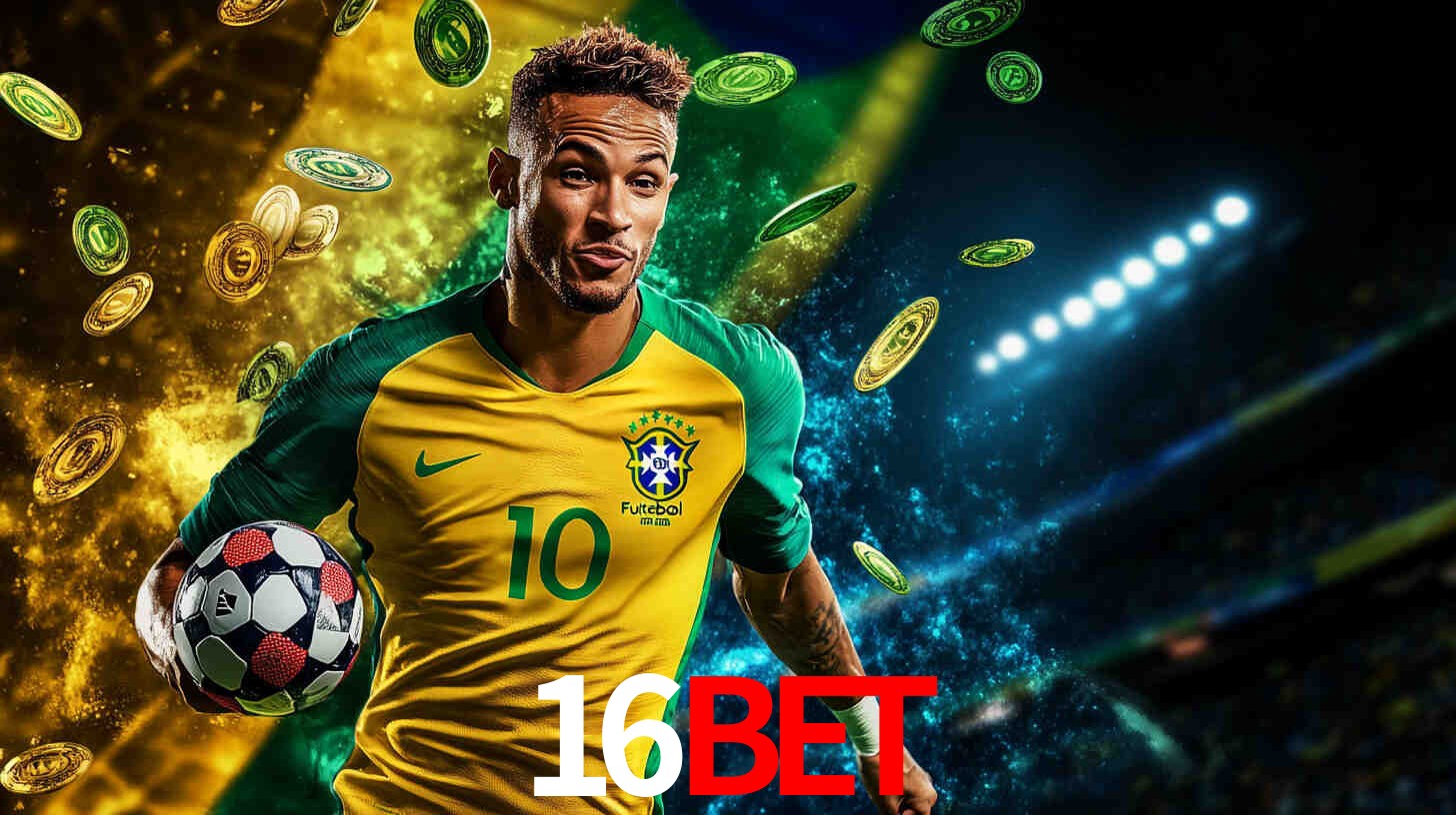 Descubra o Programa VIP da 16BET: Vantagens Exclusivas para Jogadores