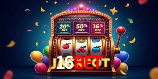 16BET - User Statistics