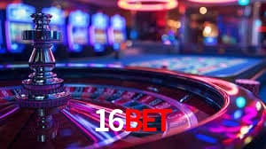 Live Casino 16BET